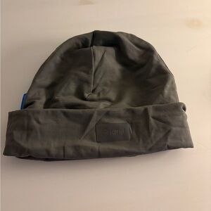 Janji running beanie